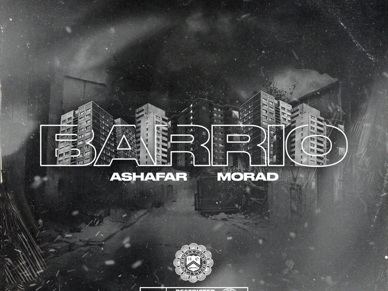Barrio (Single)