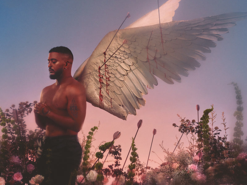 Dans le noir (Single)