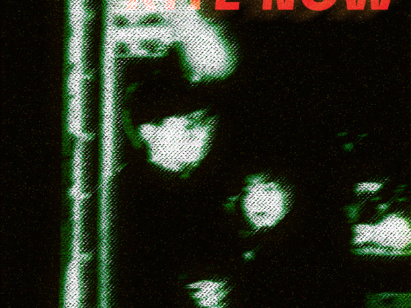 Rite Here Rite Now (Single)