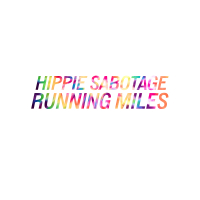 Running Miles (Single)