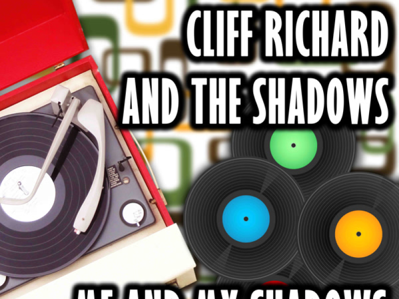 Me and My Shadows (Special Edition)