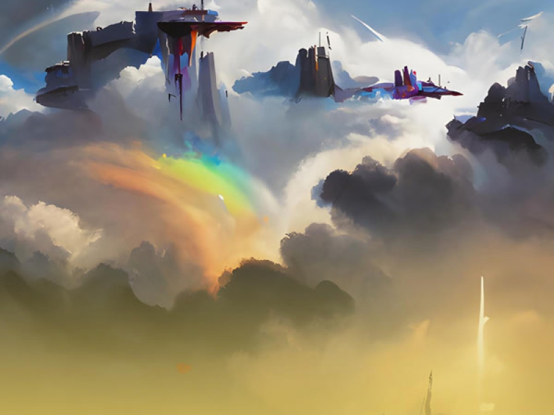 Prosperous, Vol. 61 (Single)