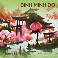 BINH MINH DO (Acoustic) (Single)