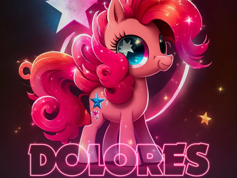 Du är så söt, min kära lilla ponny (EP)