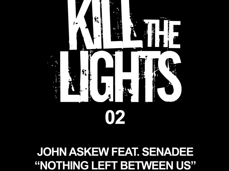 Nothing Left Between Us