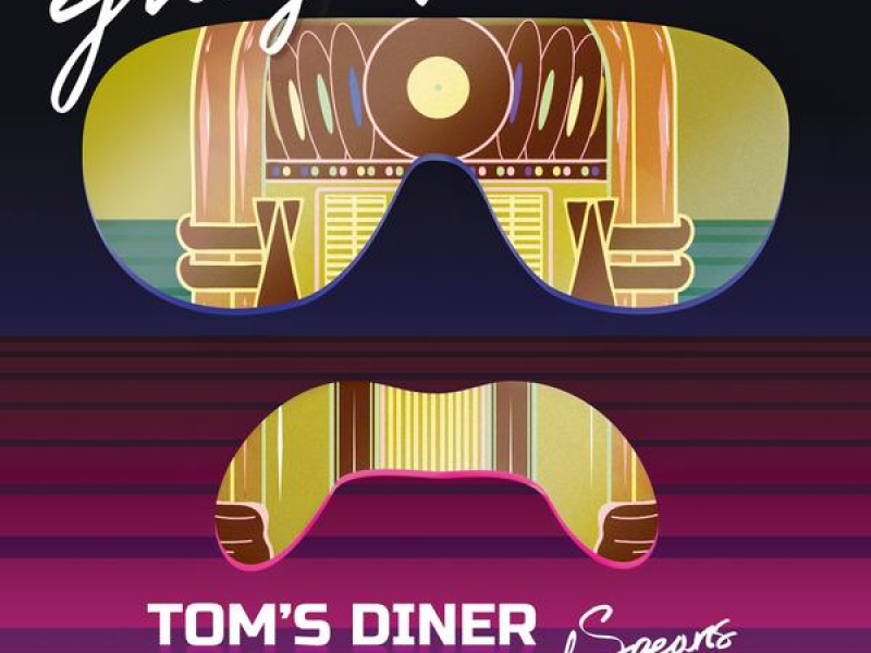 Tom's Diner (EP)