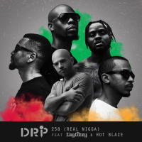 258 (Real Nigga) (Single)