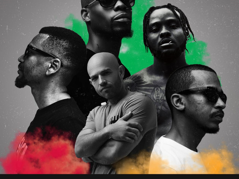 258 (Real Nigga) (Single)