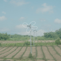 Time Zones, Pt. 1 (Single)