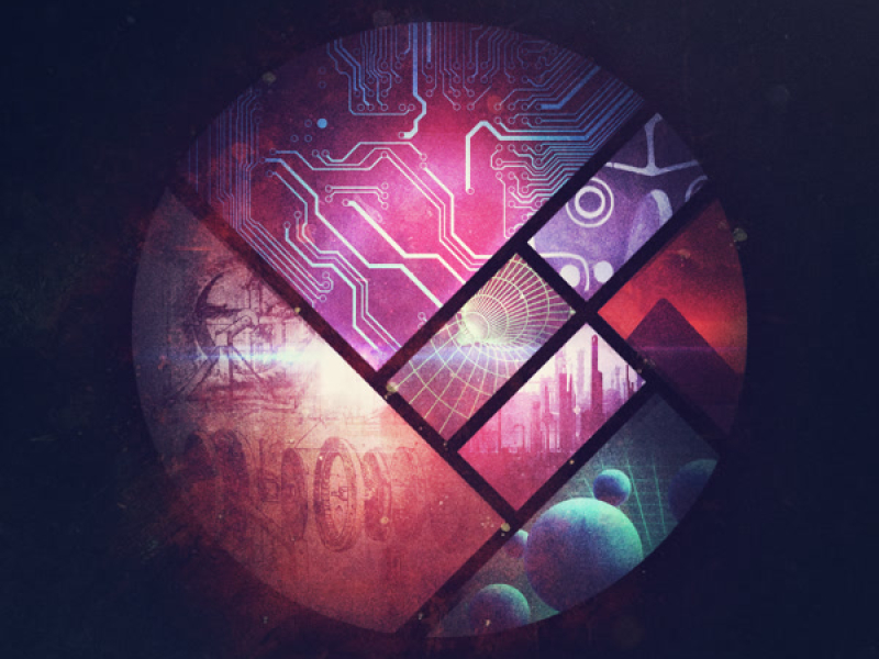 Party McFly (Single)