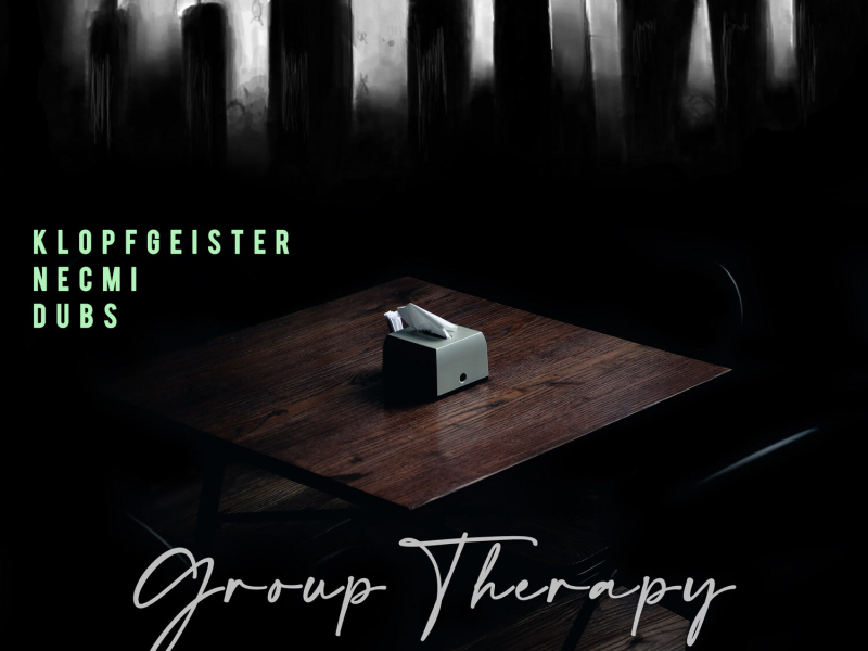 Group Therapy (Single)