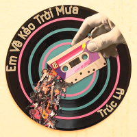 Em Về Kẻo Trời Mưa (Single)