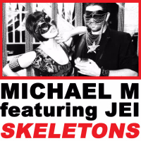 Skeletons (EP)