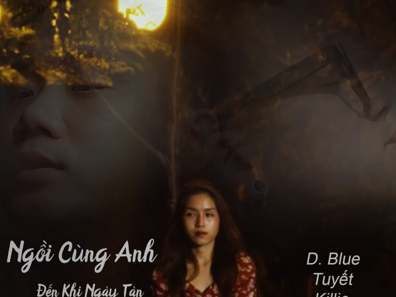 Hãy Ngồi Cùng Anh Đến Khi Ngày Tàn (Single)
