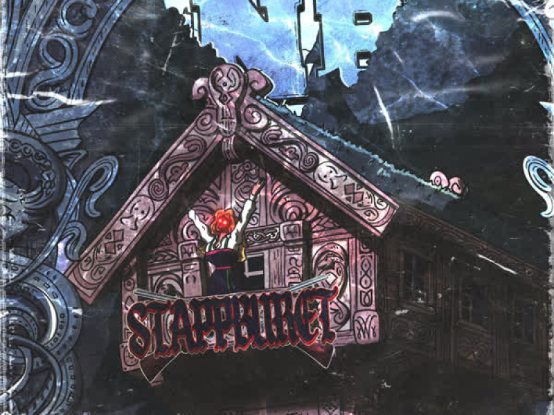 Stappburet (Single)
