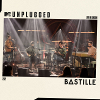 Pompeii / Come As You Are (MTV Unplugged) (Single)
