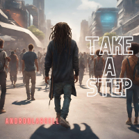 Take A Step (Single)