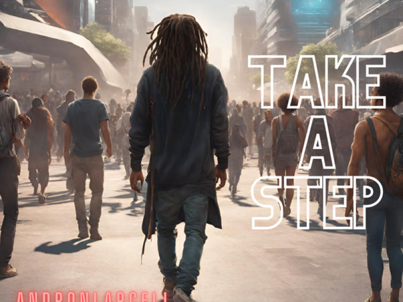 Take A Step (Single)