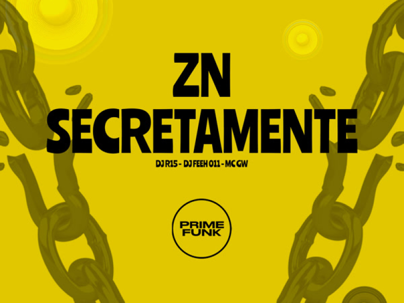 Zn Secretamente (Single)