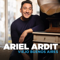 Viejo Buenos Aires (EP)