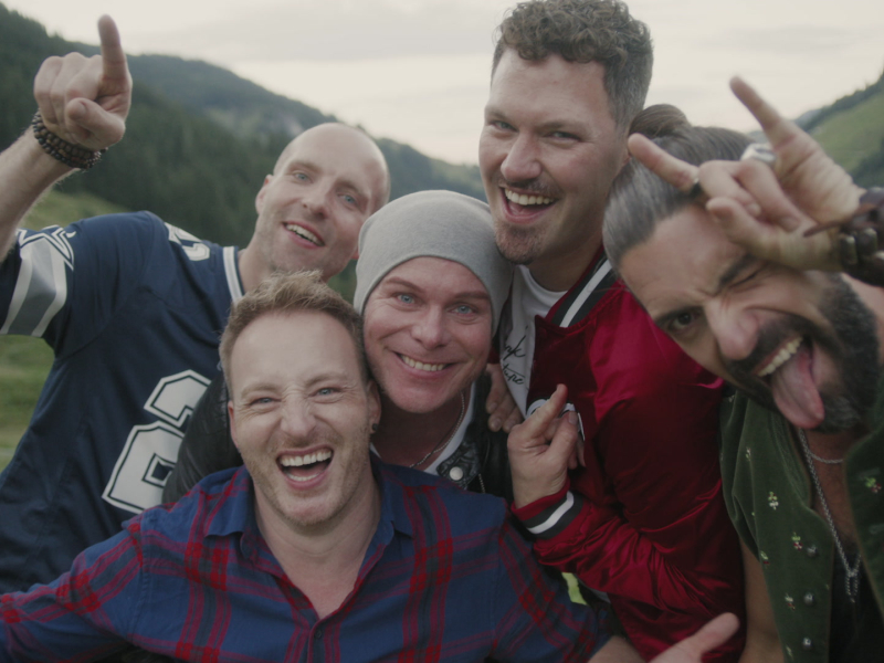 Anneliese (MV) (Single)