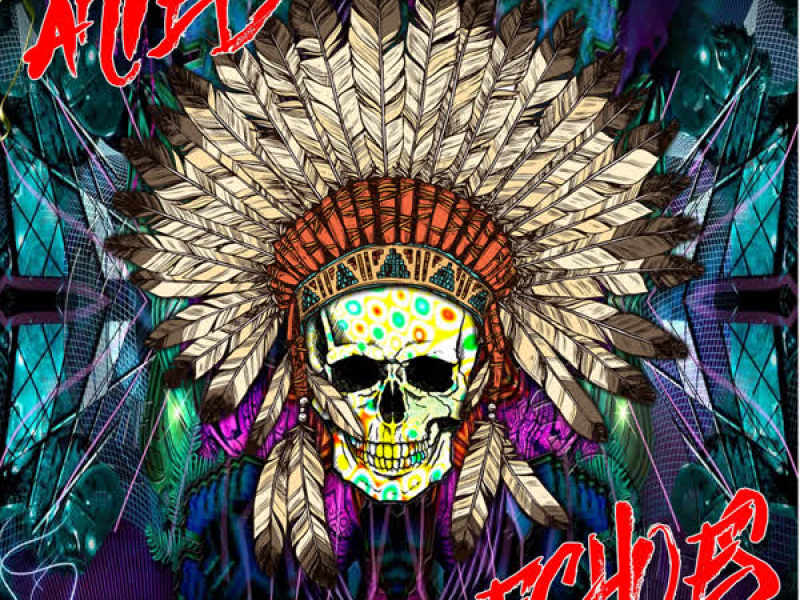 Echoes (Instrumental) (Single)