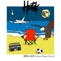 Déjà fait (Chaise pliante, pt. 8) (Single)