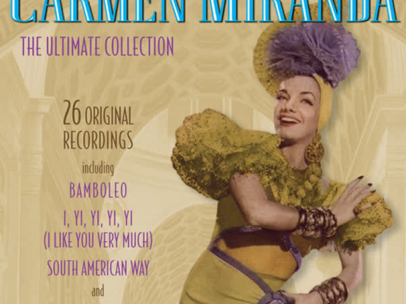 The Ultimate Collection