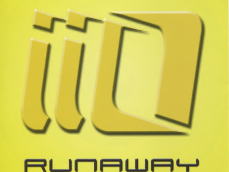 Runaway (Yellow Remixes) [feat. Nadia Ali]