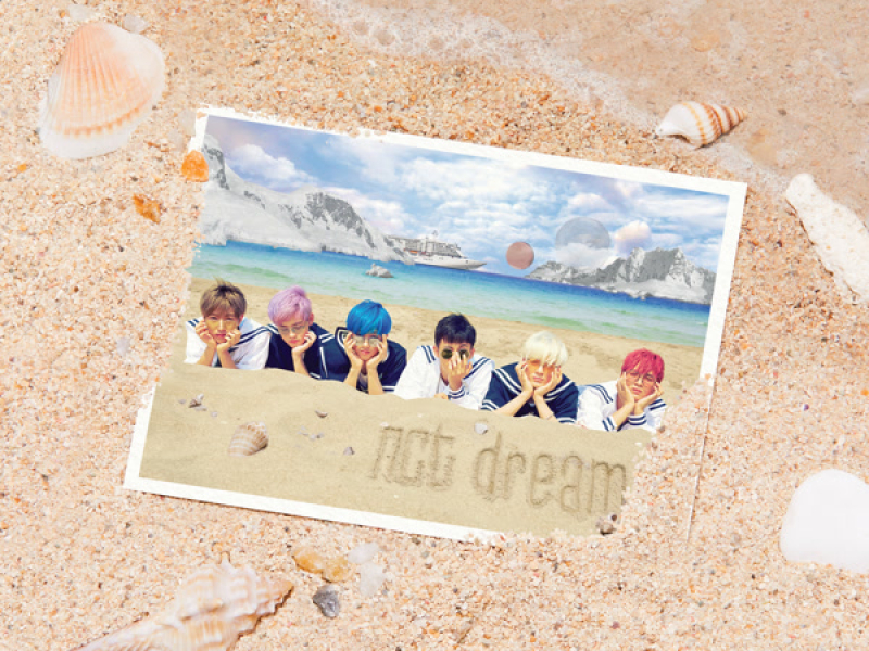 We Young - The 1st Mini Album