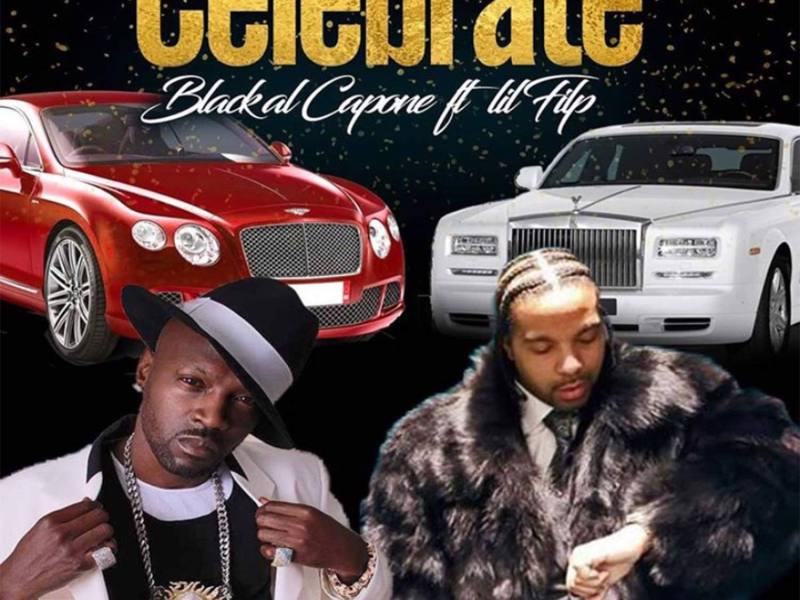 Celebrate (feat. Lil' Flip)