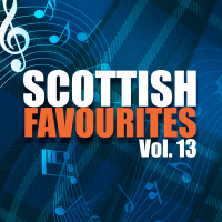 Scottish Favourites, Vol. 13