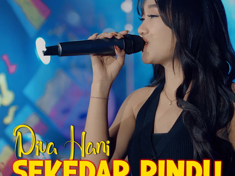 Sekedar Rindu (Single)