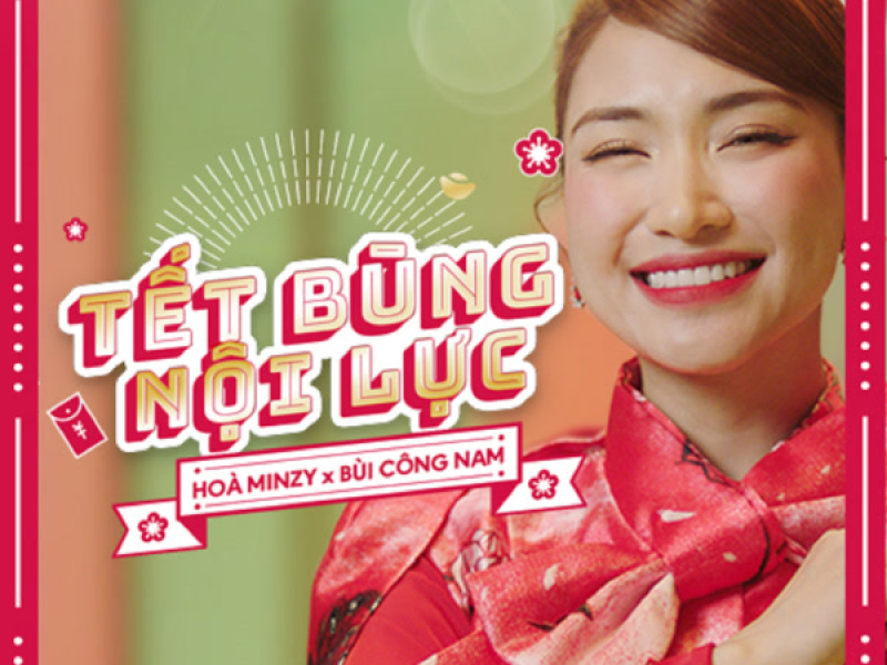 Tết Bùng Nội Lực (Single)