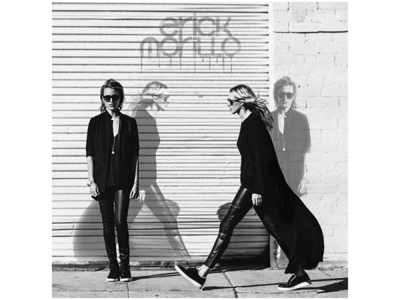 Thunder & Lightning (Single)