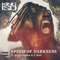 Speed Of Darkness (Single)
