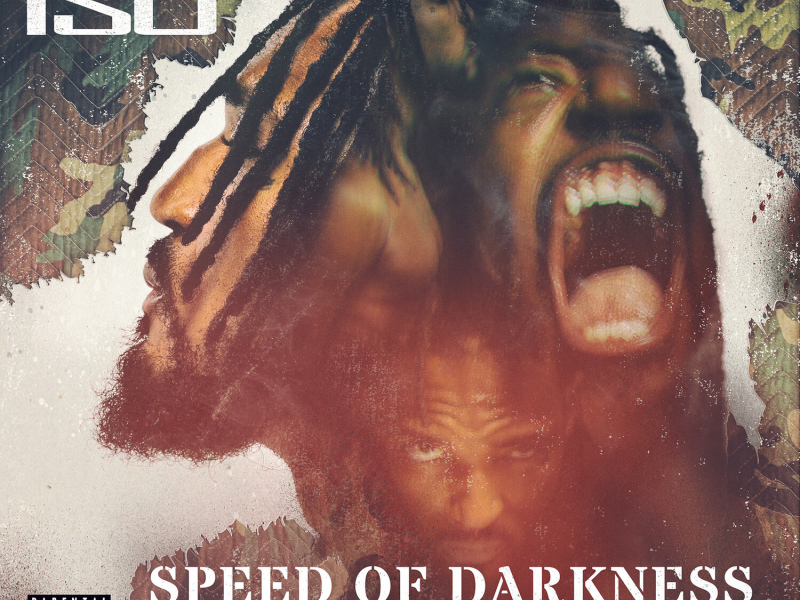 Speed Of Darkness (Single)