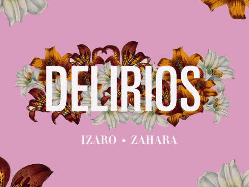Delirios (Single)