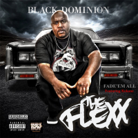 Fade'em All (Single)