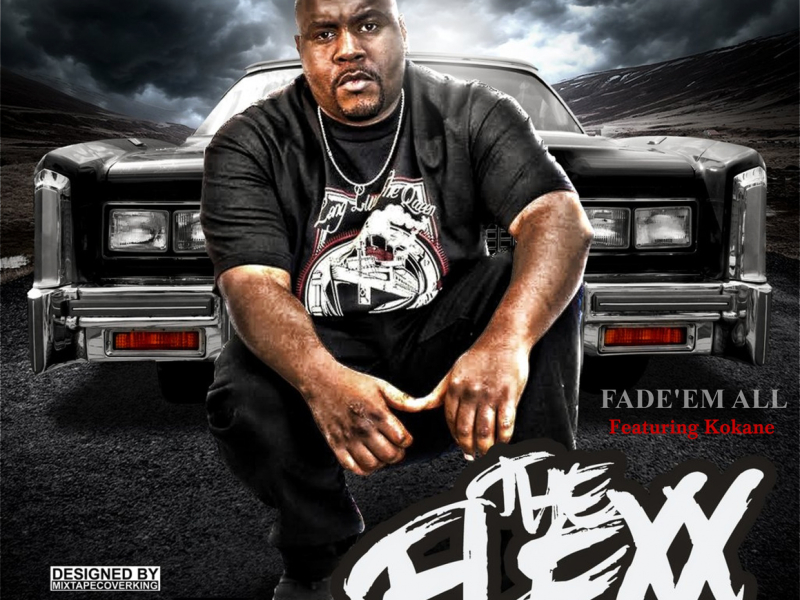 Fade'em All (Single)