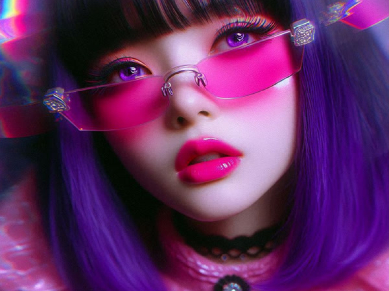 Breaking Through (Single)