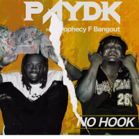 No Hook (Single)