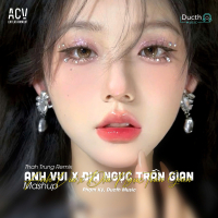 Mashup Anh Vui, Địa Ngục Trần Gian (Thahtrung Remix) (Single)