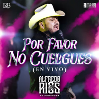 Por Favor No Cuelgues (En Vivo) (Single)