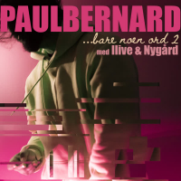 Bare noen ord II (Single)