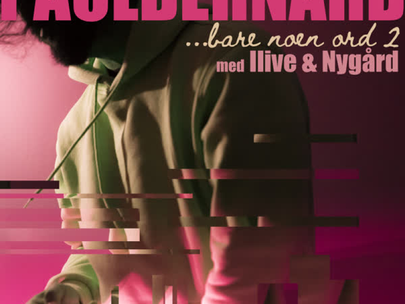 Bare noen ord II (Single)