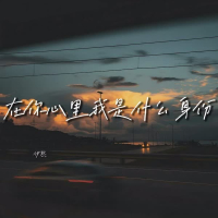 在你心里我是什么身份 (Single)