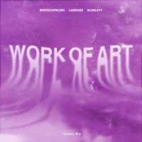 Work Of Art (Single)