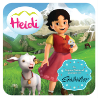 Heidi (Single)