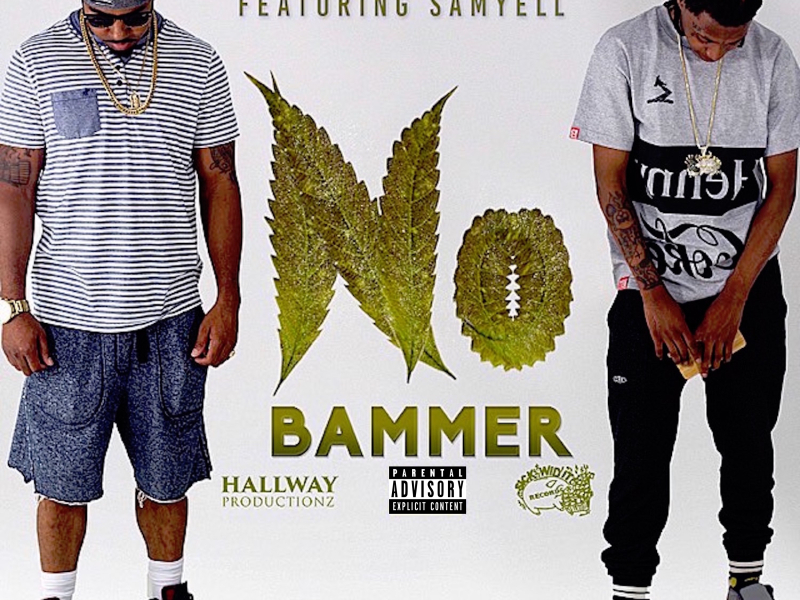 No Bammer (feat. SamYell)